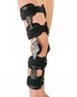Ортез для фиксации коленного сустава 94250 "Orliman" Ортез для фиксации коленного сустава 94250 "Orliman"