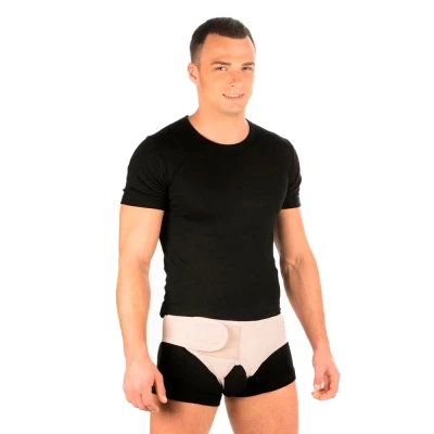 Бандаж грыжевый паховый (двусторонний) Т-1443/Т.29.03 "Тривес"  каталог магазина Склад Медтехники Бандаж грыжевый паховый (двусторонний) Т-1443/Т.29.03 "Тривес"  в магазине Склад Медтехники