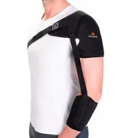 Ортез на плечевой сустав 94304I/94304D "Orliman" (левый S/1) Ортез на плечевой сустав 94304I/94304D "Orliman" (левый S/1)