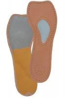 Полустельки ортопедические мужские женские (для модельной обуви, кожа) СТ-231 "Тривес" (р.36)