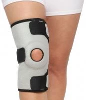 Бандаж для коленного сустава F-528 "Крейт" Бандаж для коленного сустава F-528 "Крейт"