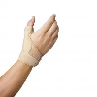 Ортез для большого пальца M670/М770 "Orliman" (бежевый, S/1) Ортез для большого пальца M670/М770 "Orliman" (бежевый, S/1)
