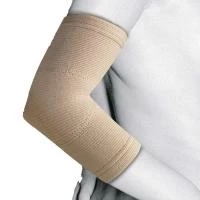 Бандаж эластичный локтевой TN-230 "Orliman" (1) Бандаж эластичный локтевой TN-230 "Orliman" (1)