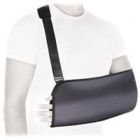 Бандаж на плечевой сустав (косынка) ФПС-04 "Экотен"  (XXS 08549) Бандаж на плечевой сустав (косынка) ФПС-04 "Экотен"  (XXS 08549)