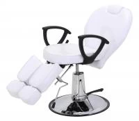 Косметологическое кресло HANNA-4 (ММ-446) "Med-Mos" Косметологическое кресло HANNA-4 (ММ-446) "Med-Mos"