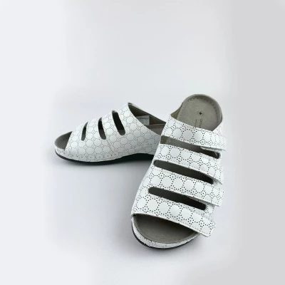 Туфли ортопедические малосложные LM-703.005A "Luomma" в магазине Склад Медтехники