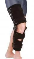 Ортез для фиксации коленного сустава 94261 "Orliman" Ортез для фиксации коленного сустава 94261 "Orliman"