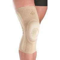 Ортез коленный динамический с пружинными ребрами жесткости 8104/9104 "Orliman" Ортез коленный динамический с пружинными ребрами жесткости 8104/9104 "Orliman"