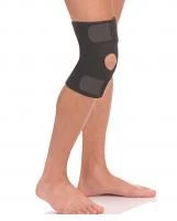 Бандаж компрессионный на коленный сустав Coolmax (размер универсальный) Т-8511/Т.44.08 "Тривес"  Бандаж компрессионный на коленный сустав Coolmax (размер универсальный) Т-8511/Т.44.08 "Тривес"