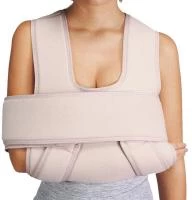 Бандаж для иммобилизации руки и плеча C-41 "Orliman" (№1) Бандаж для иммобилизации руки и плеча C-41 "Orliman" (№1)