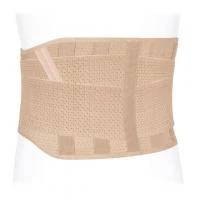 Корсет поясничный полужесткой фиксации  ПРР-21 "Экотен"