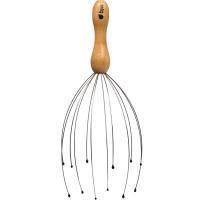 Массажер для головы Murashka (мурашка) "Просто полезно" Массажер для головы Murashka (мурашка) "Просто полезно"