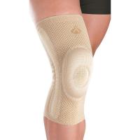 Ортез коленный динамический с пружинными ребрами жесткости 8104/9104 "Orliman" (№1, бежевый, 8104) Ортез коленный динамический с пружинными ребрами жесткости 8104/9104 "Orliman" (№1, бежевый, 8104)