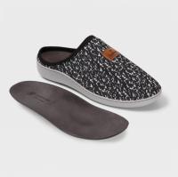 Туфли домашние ортопедические малосложные LM-803.005 "Luomma" Туфли домашние ортопедические малосложные LM-803.005 "Luomma"