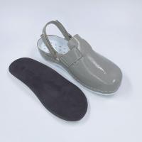 Туфли ортопедические малосложные LM-706.049 "Luomma" Туфли ортопедические малосложные LM-706.049 "Luomma"