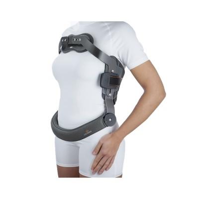 Ортез рамочный гиперэкстензионный с технологией трехмерной адаптации J001 "Orliman" в магазине Склад Медтехники