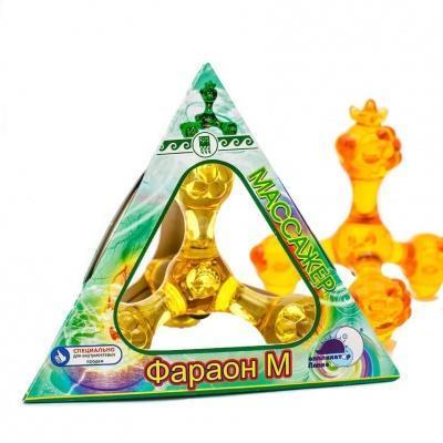 Массажер Фараон-М "Ляпко" в магазине Склад Медтехники