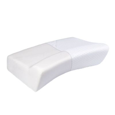 Подушка ортопедическая c "эффектом памяти" Т.116 "Тривес" (47×31×13 см) в магазине Склад Медтехники