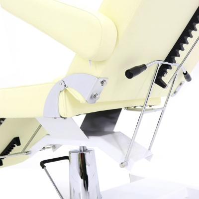 Косметологическое кресло HANNA-1 "Med-Mos" в магазине Склад Медтехники