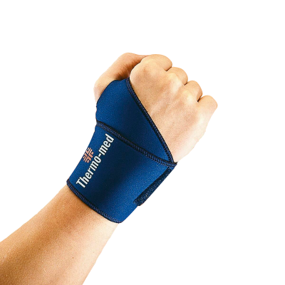 Бандаж на лучезапястный сустав из неопрена 4603 "Orliman" в магазине Склад Медтехники