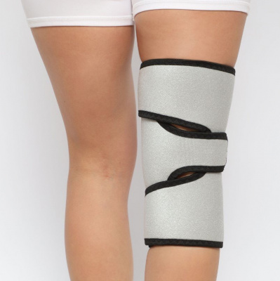 Бандаж для коленного сустава F-528 "Крейт" каталог магазина Склад Медтехники Бандаж для коленного сустава F-528 "Крейт" в магазине Склад Медтехники