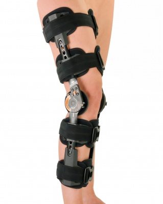 Ортез для фиксации коленного сустава 94250 "Orliman" каталог магазина Склад Медтехники Ортез для фиксации коленного сустава 94250 "Orliman" в магазине Склад Медтехники