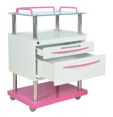 Столик PRINCESS UV (Т-15) "Med-Mos" в магазине Склад Медтехники