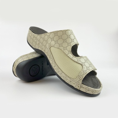 Туфли ортопедические малосложные LM-701.002A "Luomma" в магазине Склад Медтехники