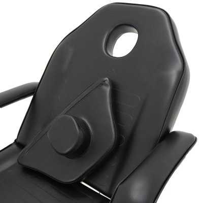 Косметологическое кресло HANNA-2 "Med-Mos" в магазине Склад Медтехники