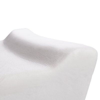 Подушка ортопедическая c "эффектом памяти" Т.116 "Тривес" (47×31×13 см) в магазине Склад Медтехники