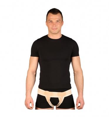 Бандаж грыжевый паховый (двусторонний) Т-1445/Т.29.05 "Тривес"  в магазине Склад Медтехники